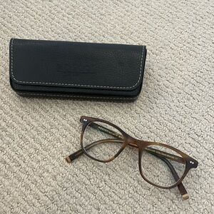 Moscot Noah Glasses